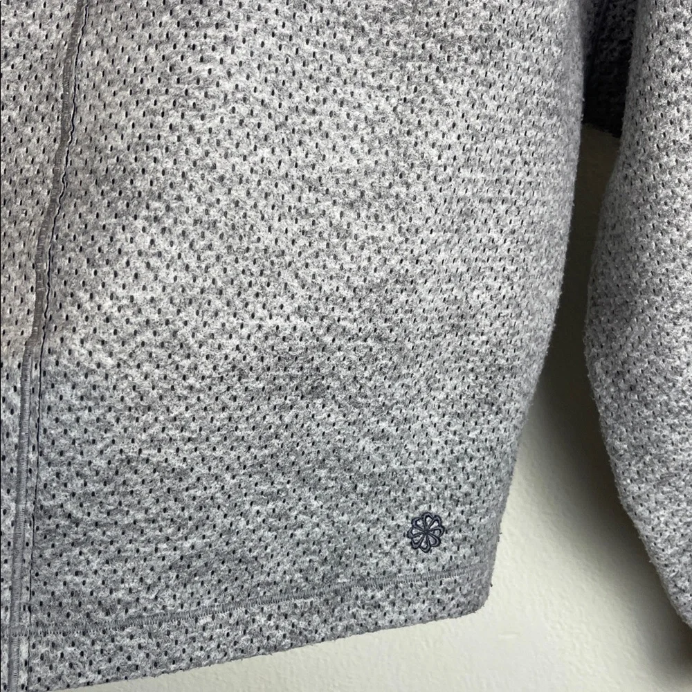 Nike Forward Tech Pack Therma Fit ADV Grey sweatshirt S